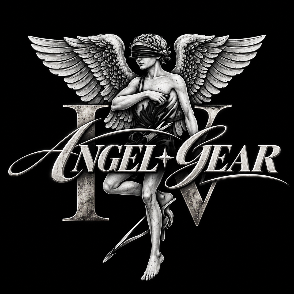 Angel Gear